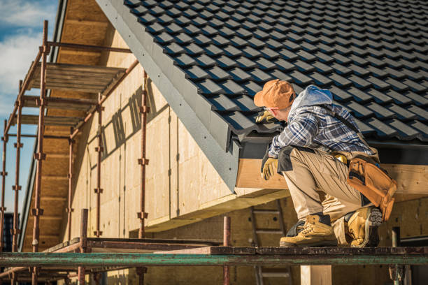 Best Commercial Roofing Services  in Dayton, NJ
