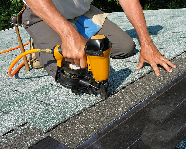 Best Shingle Roofing Installation  in Dayton, NJ