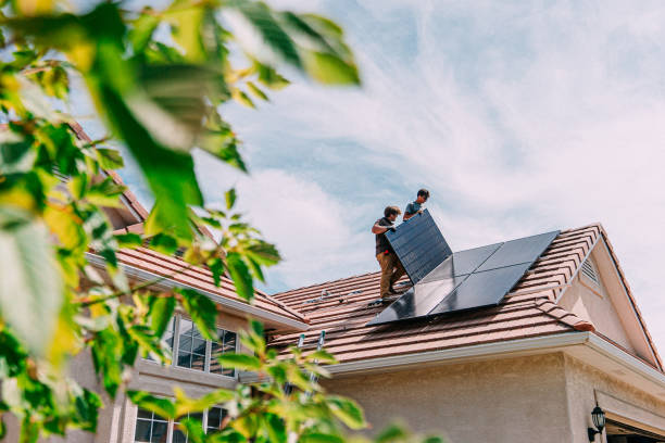 Quick and Trustworthy Emergency Roof Repair Services in Dayton, NJ