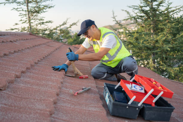 Best Tile Roofing Contractor  in Dayton, NJ